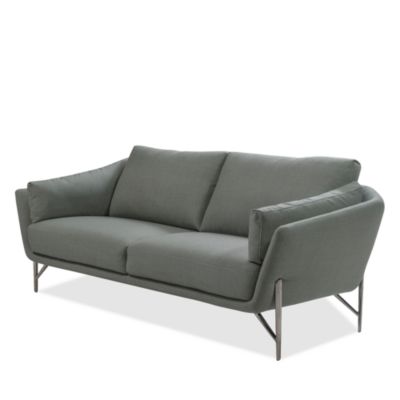 Vittoro Sofa in Loro Piana Fabrics - Exclusive