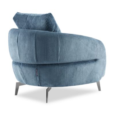 Cordone Fabric Chair