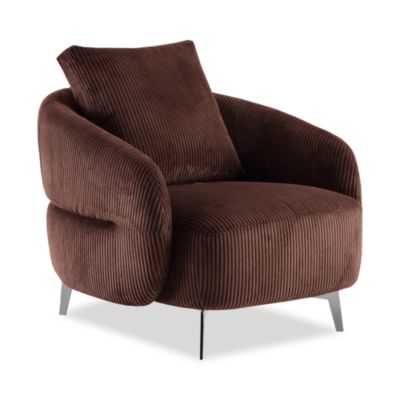 Cordone Fabric Chair