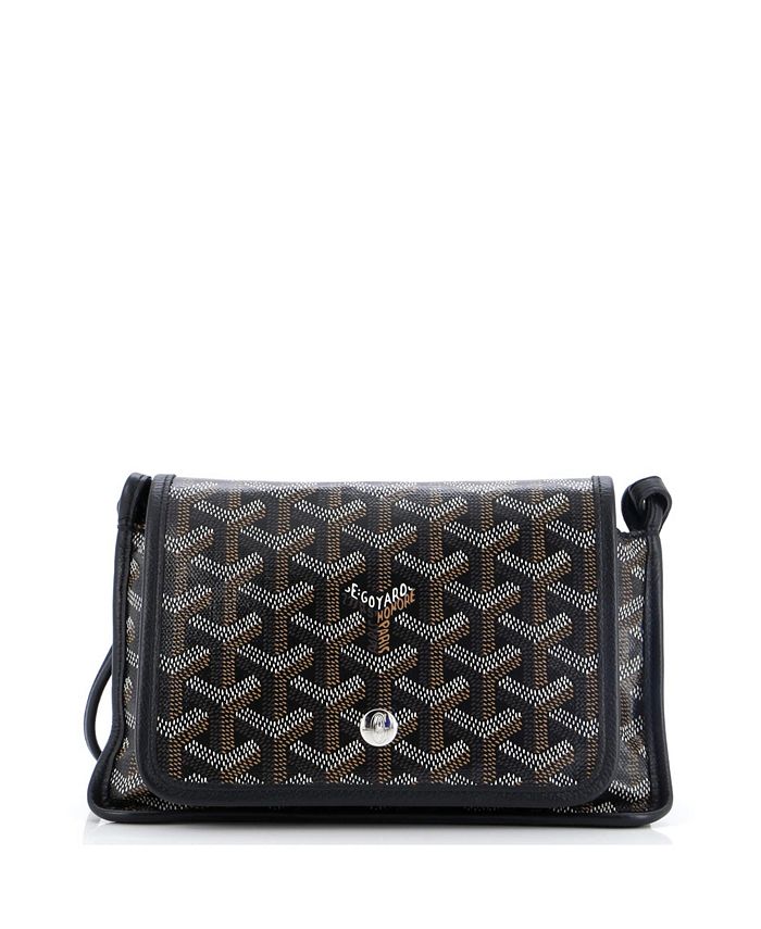Goyard bloomingdales hot sale