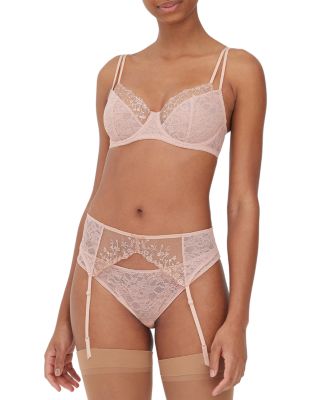 Paradise Full Coverage Underwire Bra