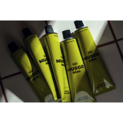Musgo Real Shaving Cream