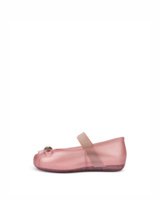 Girls' Mini Melissa Sophie Ballet Flats - Toddler