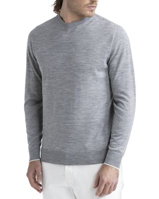Peserico - Fleece Crewneck Sweater