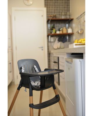 Poke High Chair