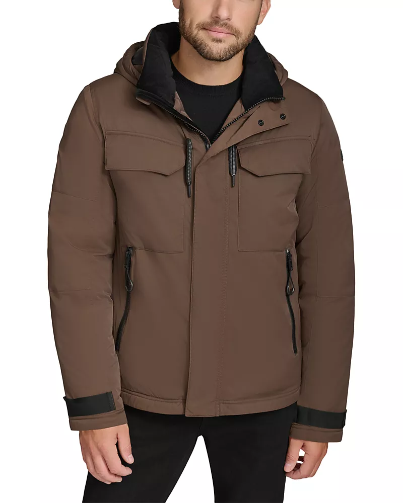 Andrew Marc Gawler Jacket