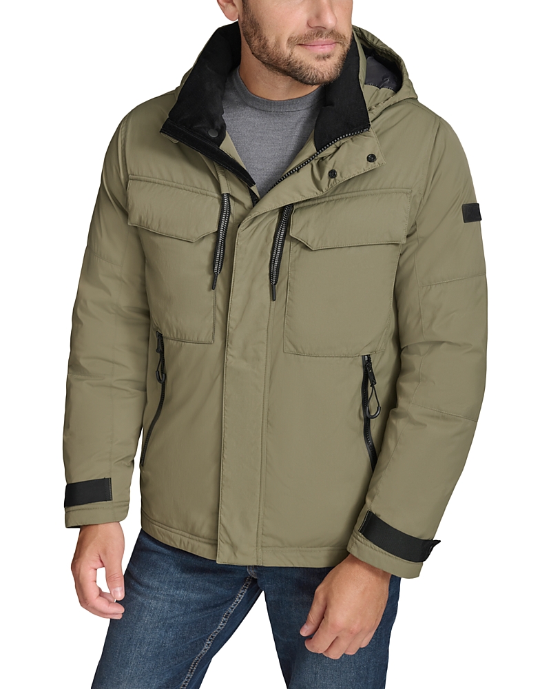 Andrew Marc Gawler Jacket