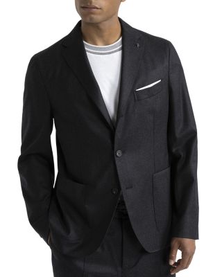 Peserico - Notch Lapel Blazer