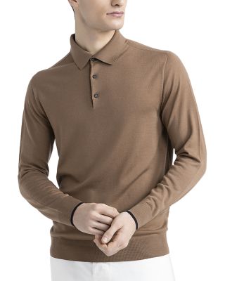 Peserico - Polo Sweater