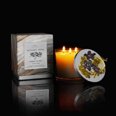 Forget Me Not Candle 13.5 oz.