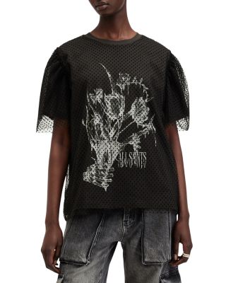 ALLSAINTS - Tommi Fondre Tee