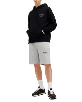 Underground Drawstring Shorts