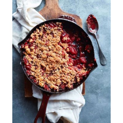 Cast Iron 11'' Traditional Skillet