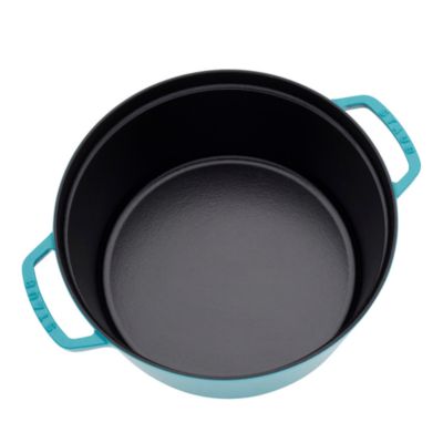 Round Cocotte, 7 Quarts