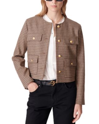 VANESSA BRUNO - Deana Jacket