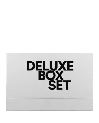 DS & DURGA - Deluxe Box Set