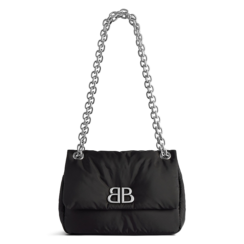 Balenciaga Monaco Mini Bag