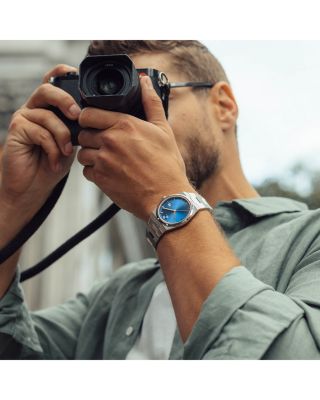 BOLD Quest Watch, 40mm