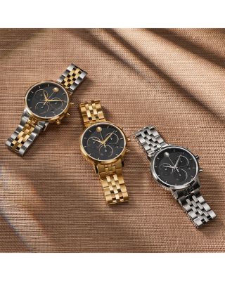 Museum Classic Chronograph, 42mm