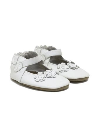 Robeez Zoete hond uniseks-kind Slipper