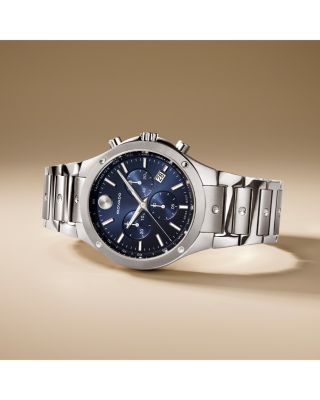 SE Chronograph, 42mm