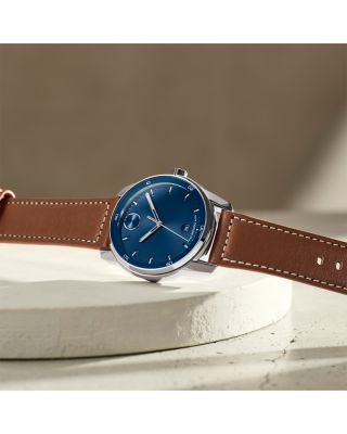 Bold Verso Stainless Steel Watch, 42mm