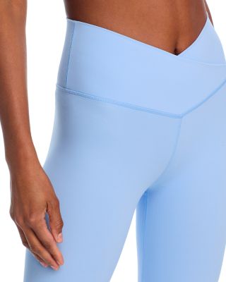 Sprint Rigor Bra & Mia Rigor 7/8 Leggings