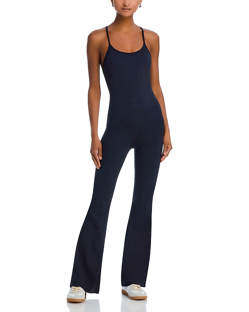 SPLITS59 RAQUEL AIRWEIGHT JUMPSUIT