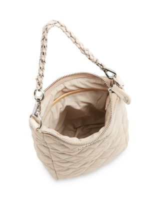 Crosby Go Quilted Crossbody Bag