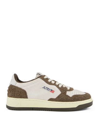 Women&#39;s Medalist Low Top Sneakers