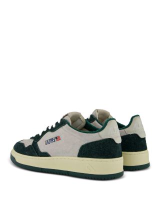 Women's Medalist Low Top Sneakers