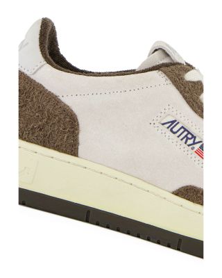 Women&#39;s Medalist Low Top Sneakers