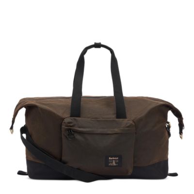 Field Wax Holdall