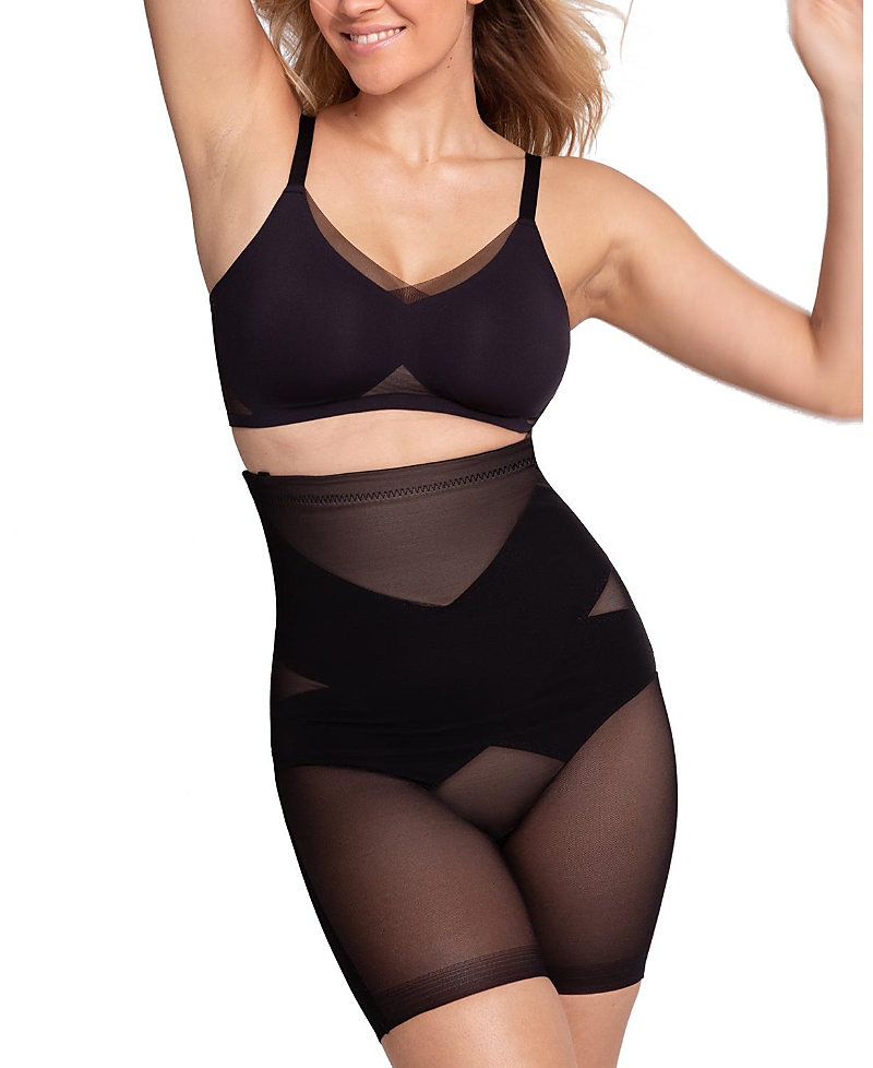 Honeylove Superpower Shorts In Runway