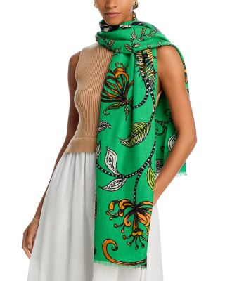 Echo Big Stretch Wrap