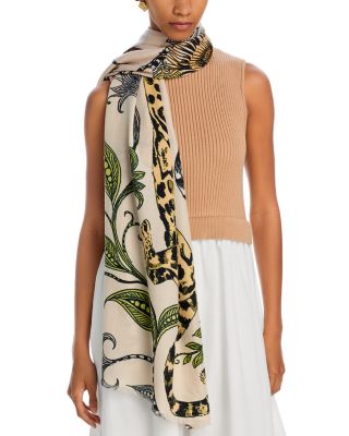 Echo Big Stretch Wrap