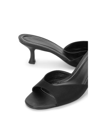 Women's Brigitte Mule Sandals