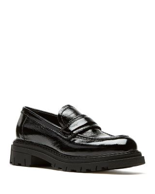 La Canadienne - Women's Della Loafer Flats