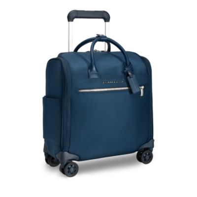 Rhapsody Wheeled Cabin Bag