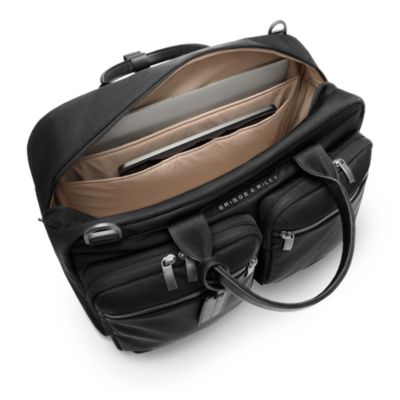 Rhapsody Multi Pocket Cabin Bag