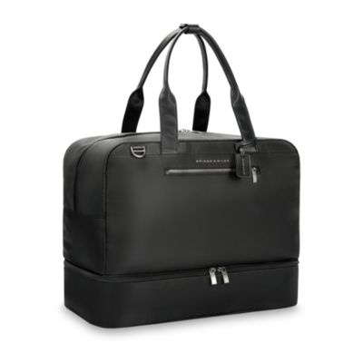Rhapsody Weekender Tote