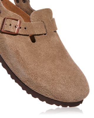 Women's Tokio Slingback Clogs