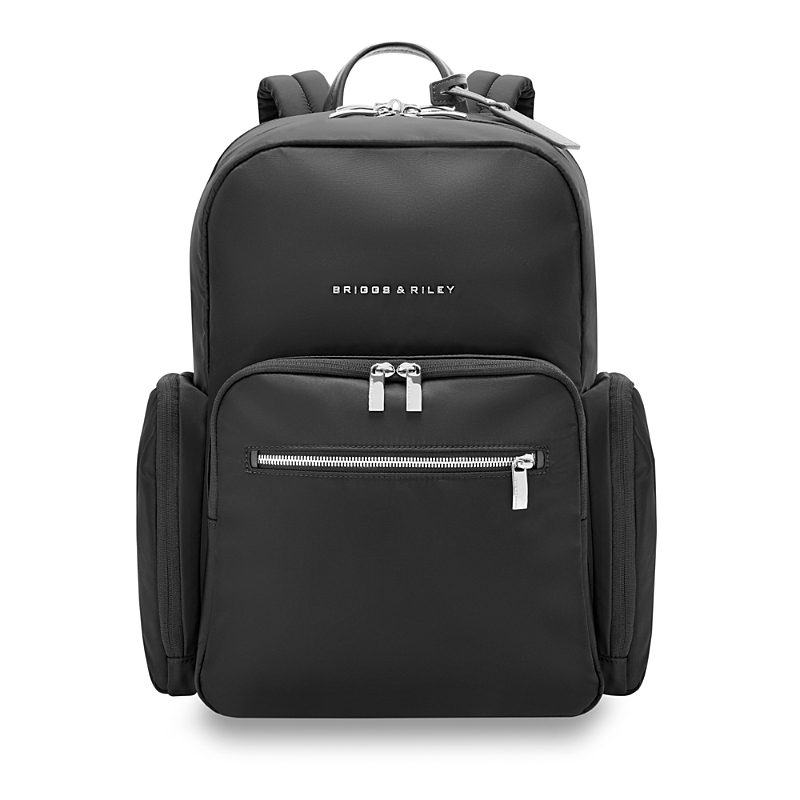 Briggs & Riley Rhapsody Medium Backpack In Black