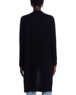100% Cashmere Duster Cardigan - Exclusive