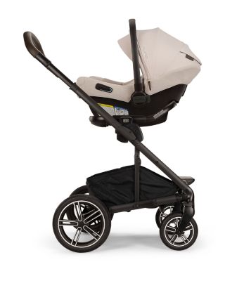 PIPA™ AIRE RX Infant Car Seat