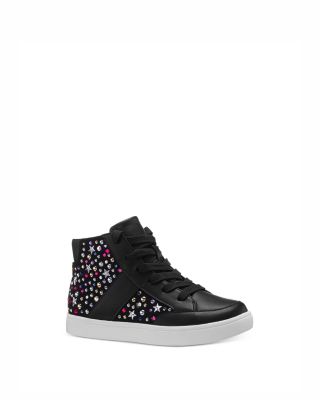 Nina - Nina Girls' Kala Hi Top Sneakers - Little Kid, Big Kid