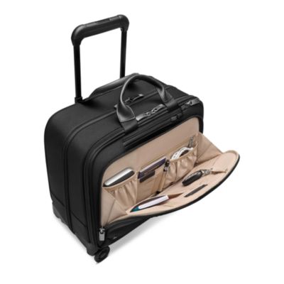 &amp;commat;Work Medium Spinner Brief