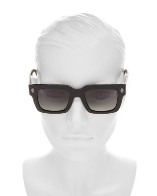 Square Sunglasses, 50mm
