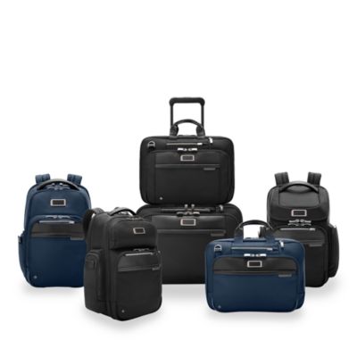 &commat;work Luggage Collection