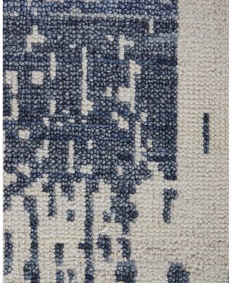 Thom Filicia Roxford T6034 Area Rug, 5'6" x 8'6"